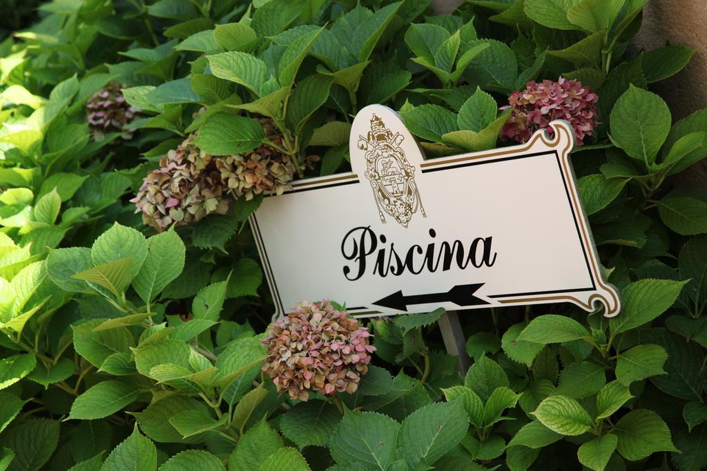 Albergo Ristorante Papa Пескьера-дель-Гарда Экстерьер фото